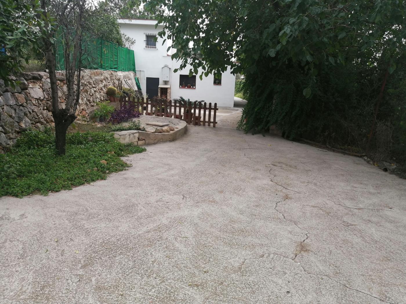 For sale of chalet in Cheste