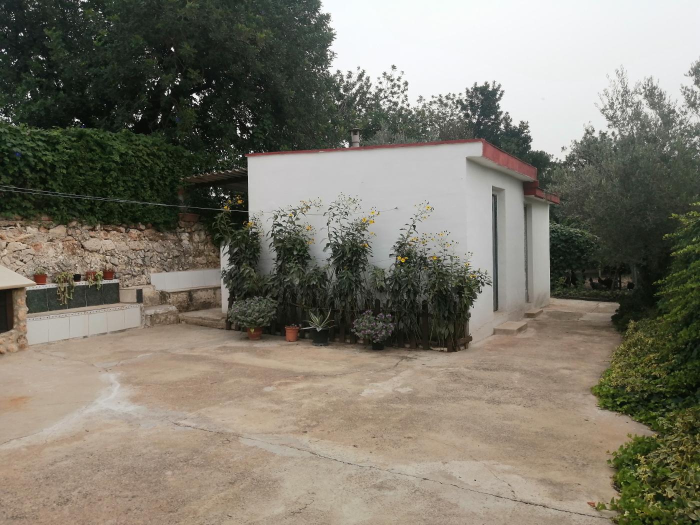 For sale of chalet in Cheste