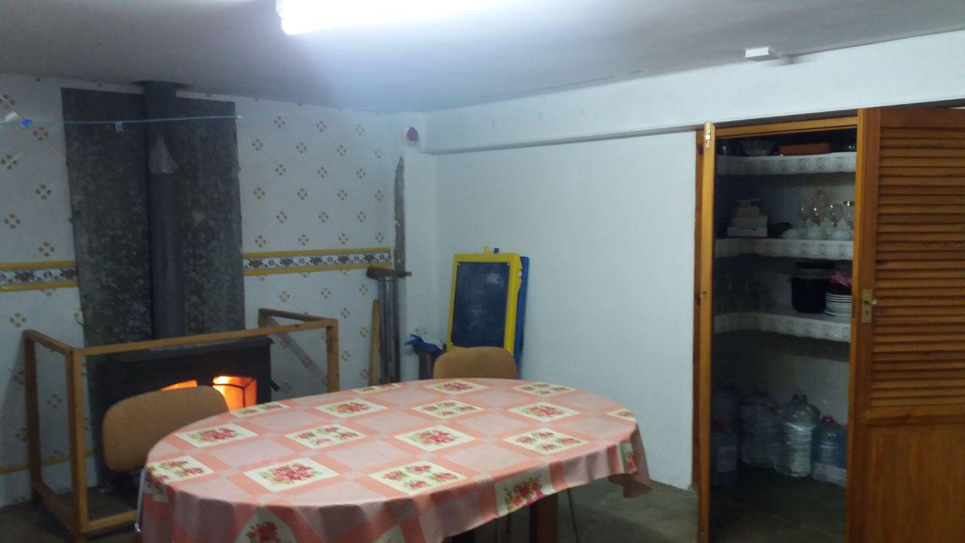 Venta de chalet en Vilamarxant