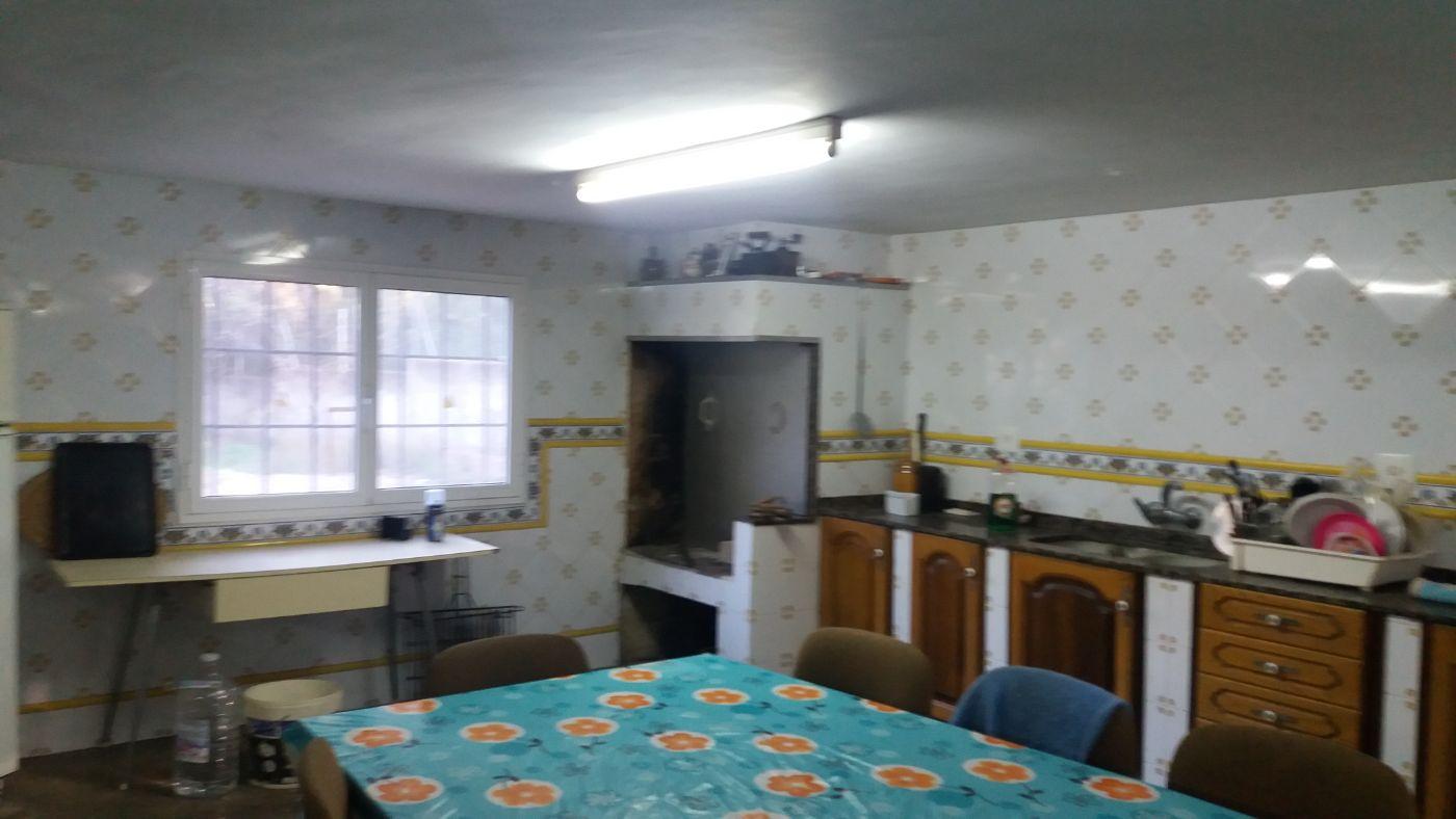 Venta de chalet en Vilamarxant
