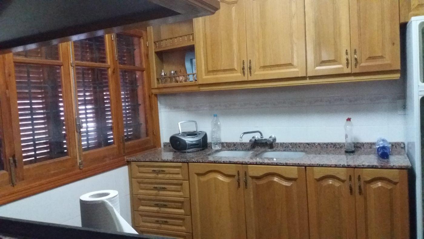 Venta de chalet en Vilamarxant