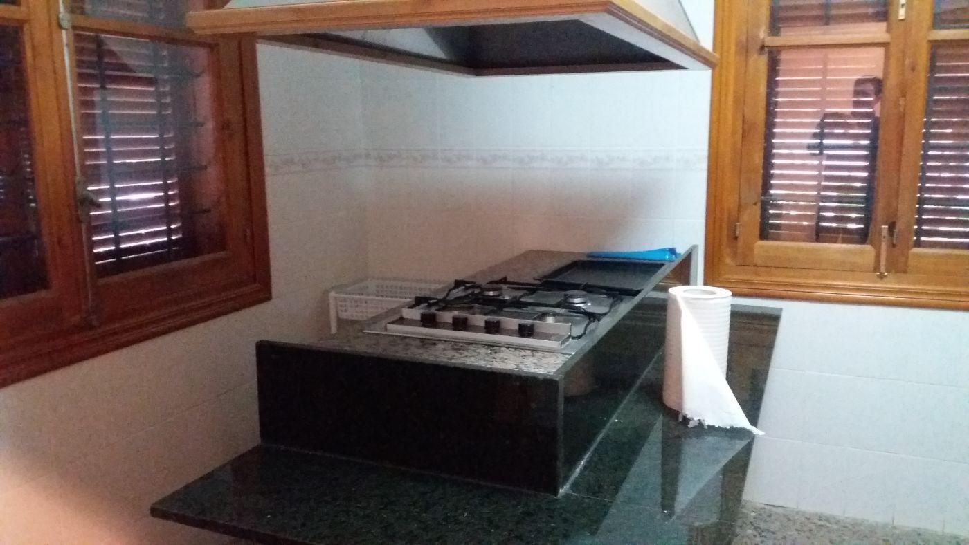 Venta de chalet en Vilamarxant