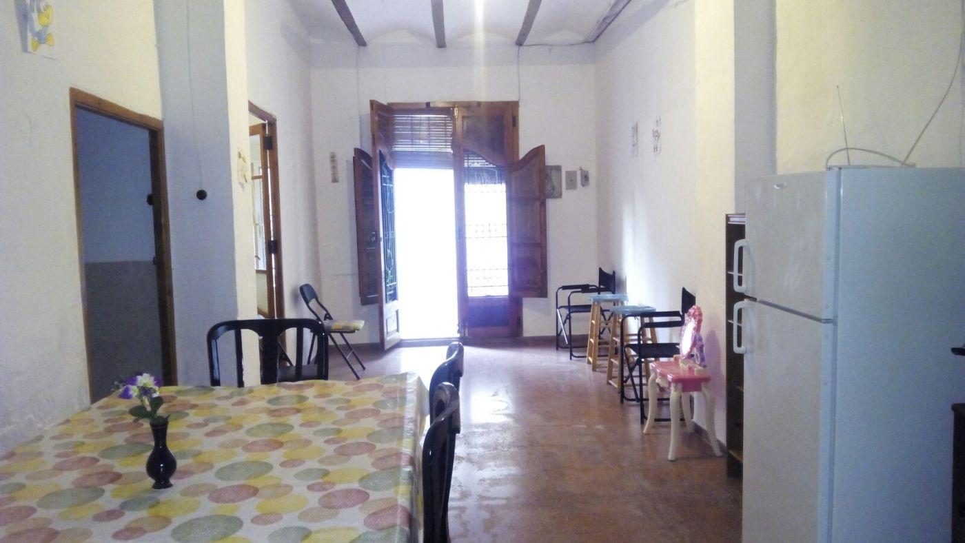 For sale of house in Cheste