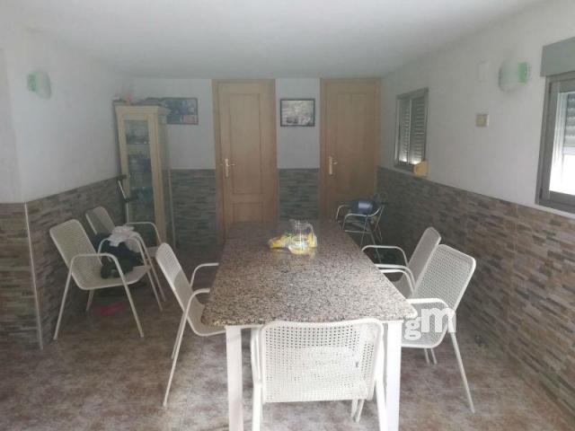 Venta de chalet en Vilamarxant