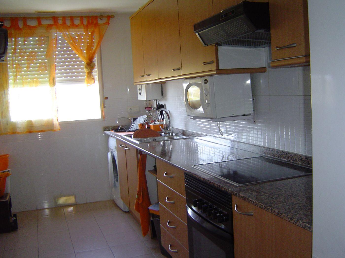 For sale of flat in Cheste