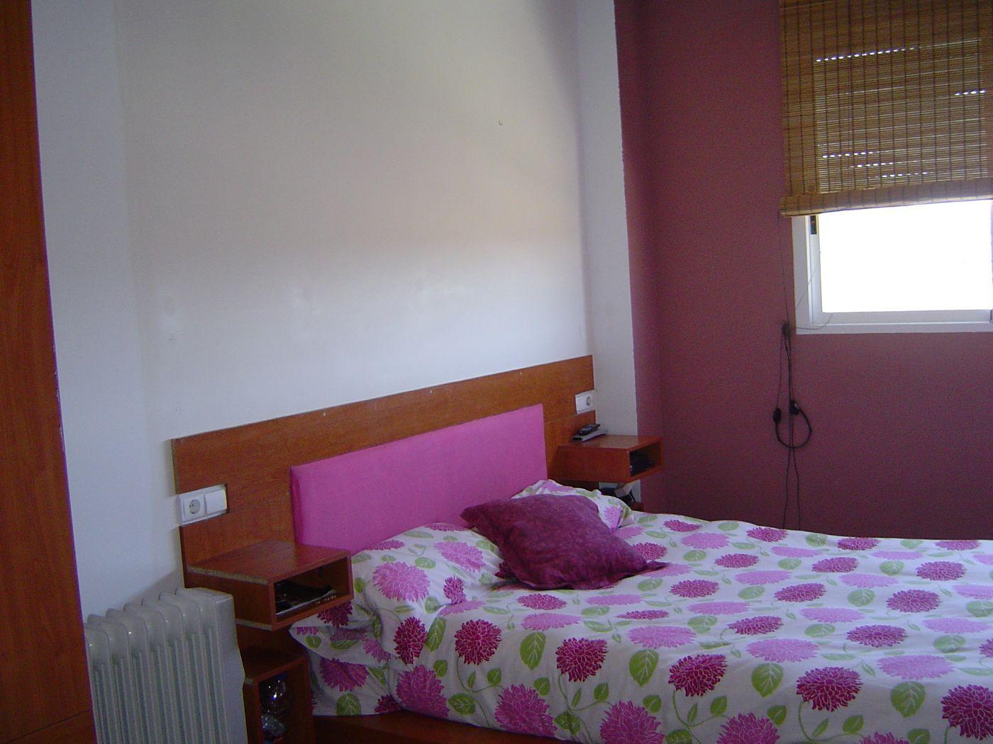 For sale of flat in Cheste