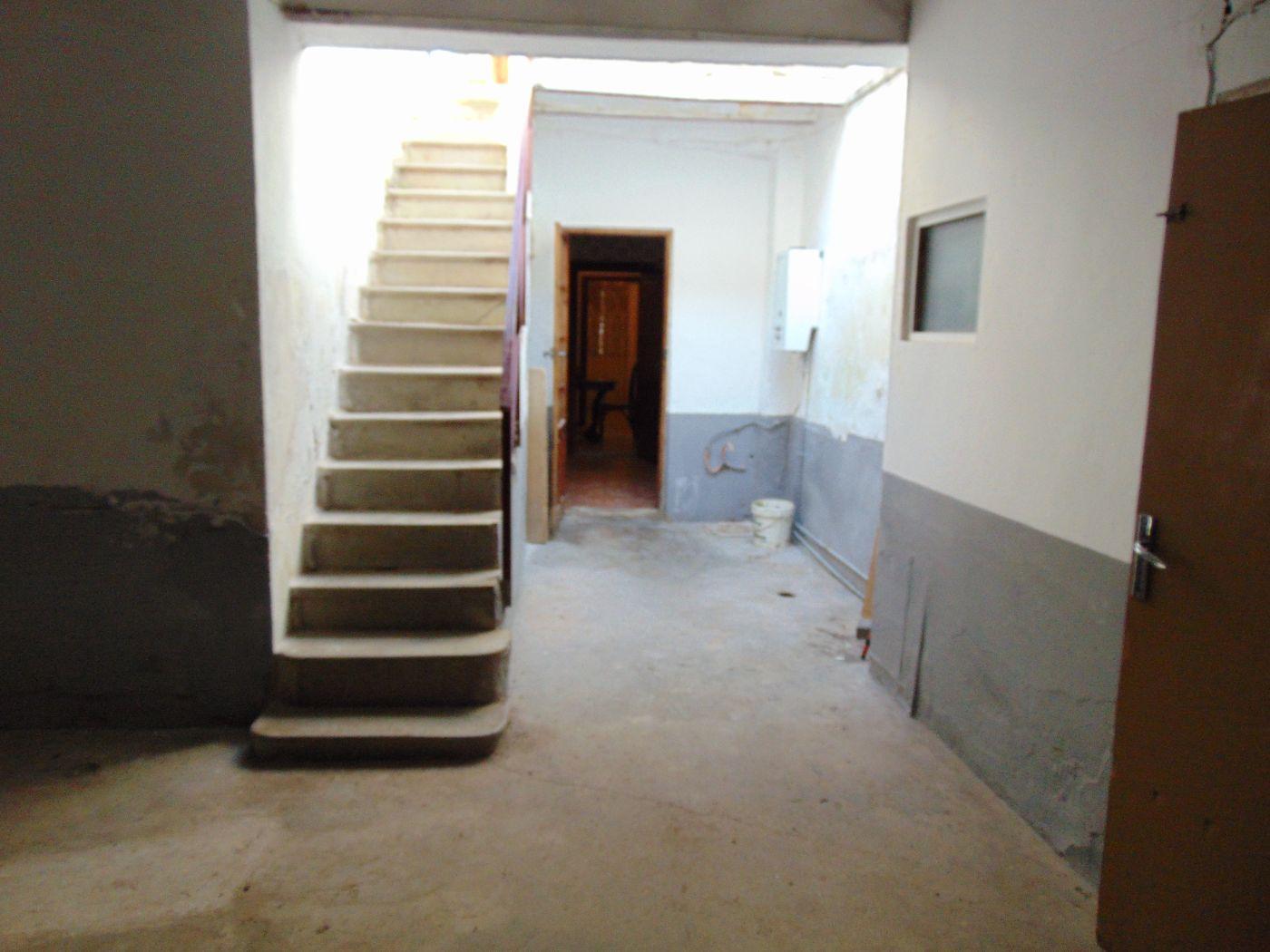 For sale of house in Chiva