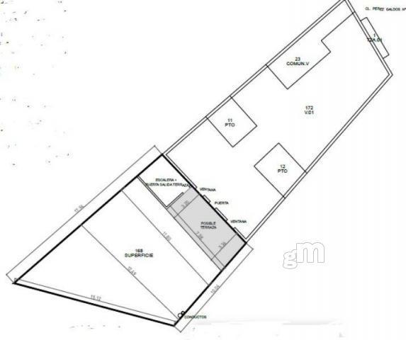 For sale of commercial in Cheste