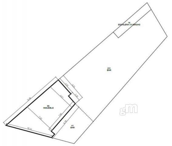 For sale of commercial in Cheste