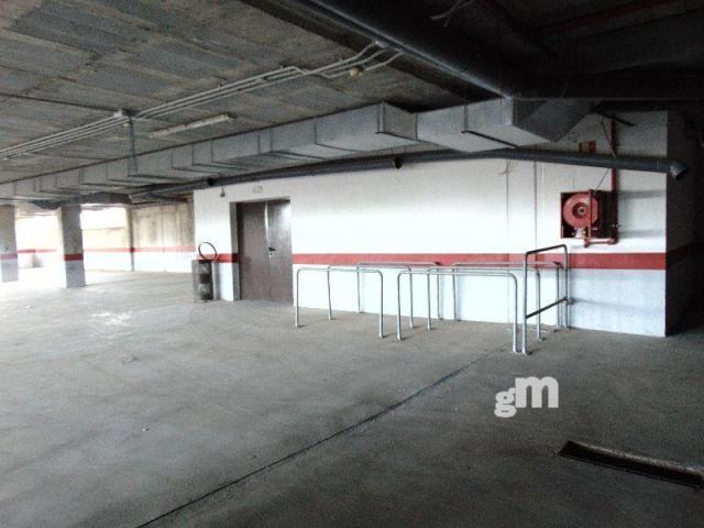Venta de nave industrial en Cheste