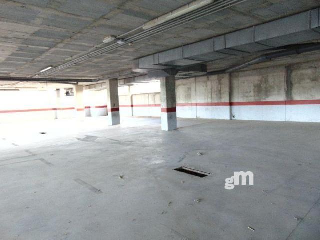 Venta de nave industrial en Cheste