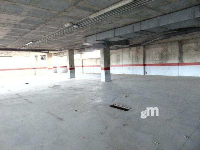 For sale of industrial plant/warehouse in Cheste
