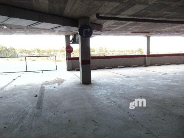 Venta de nave industrial en Cheste
