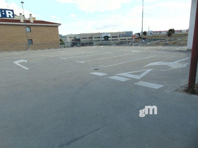 Venta de nave industrial en Cheste