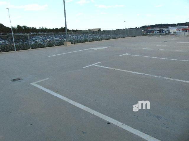 Venta de nave industrial en Cheste