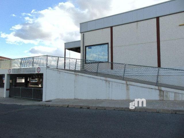 Venta de nave industrial en Cheste