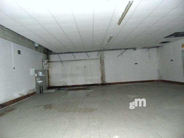 Venta de nave industrial en Cheste