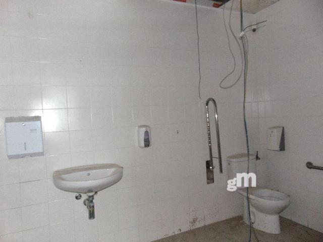 Venta de nave industrial en Cheste