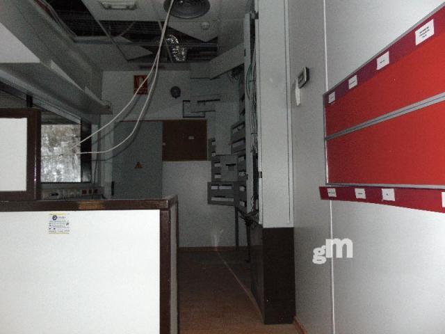 Venta de nave industrial en Cheste
