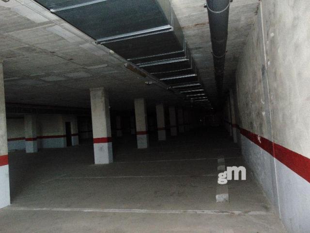 Venta de nave industrial en Cheste