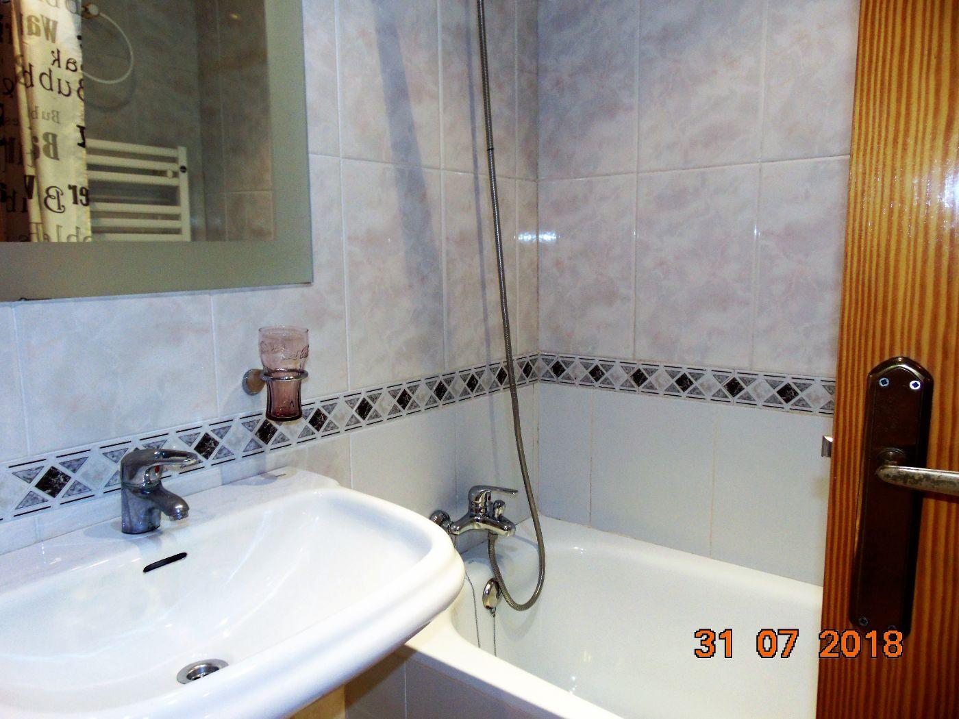 For sale of flat in Cheste