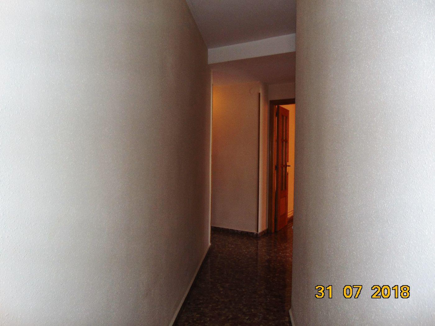For sale of flat in Cheste