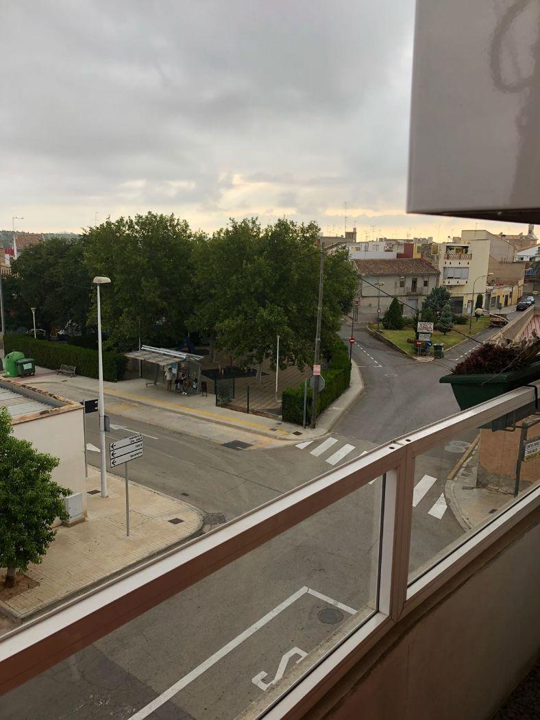 For sale of flat in Cheste