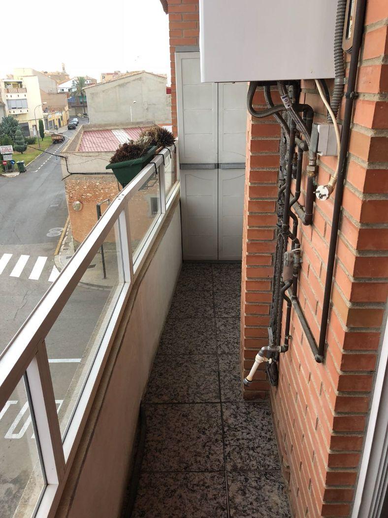 For sale of flat in Cheste