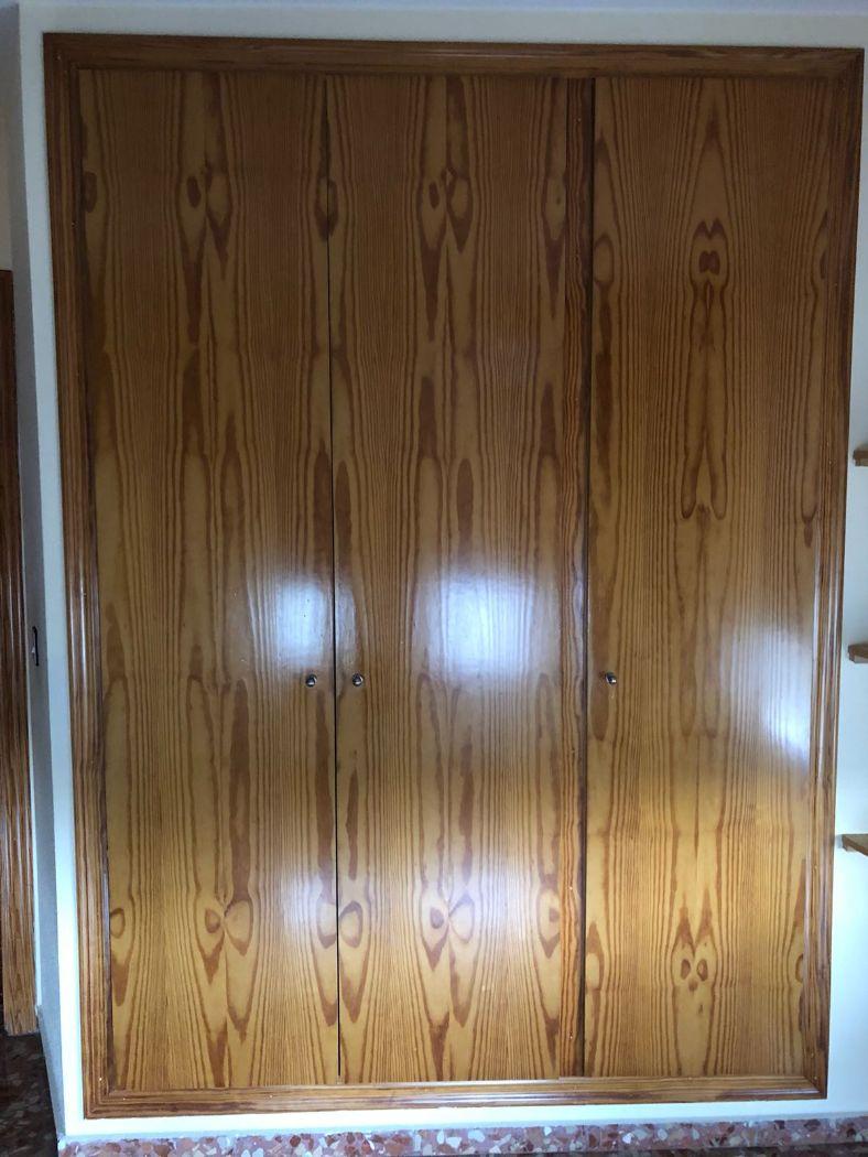 For sale of flat in Cheste