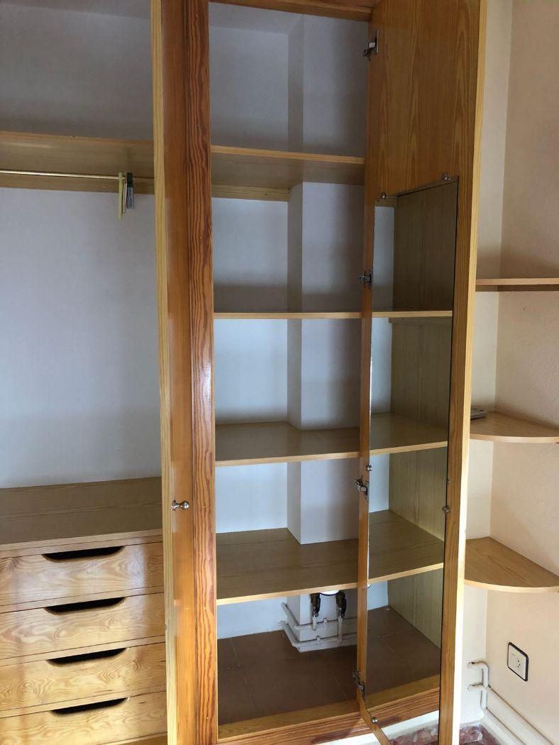 For sale of flat in Cheste