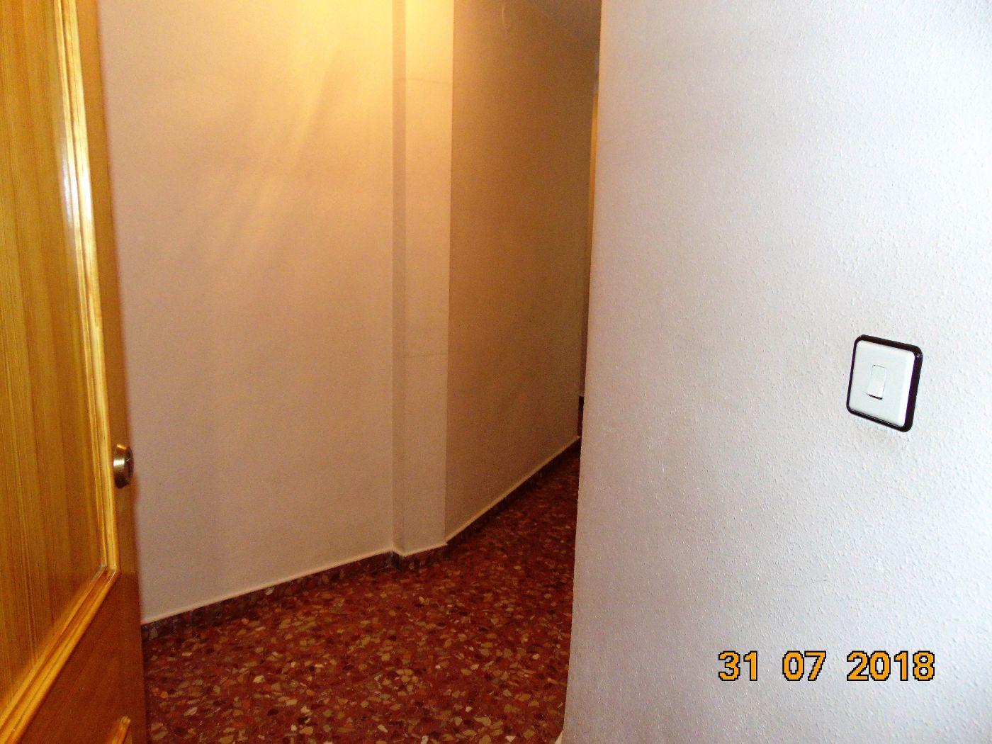 For sale of flat in Cheste