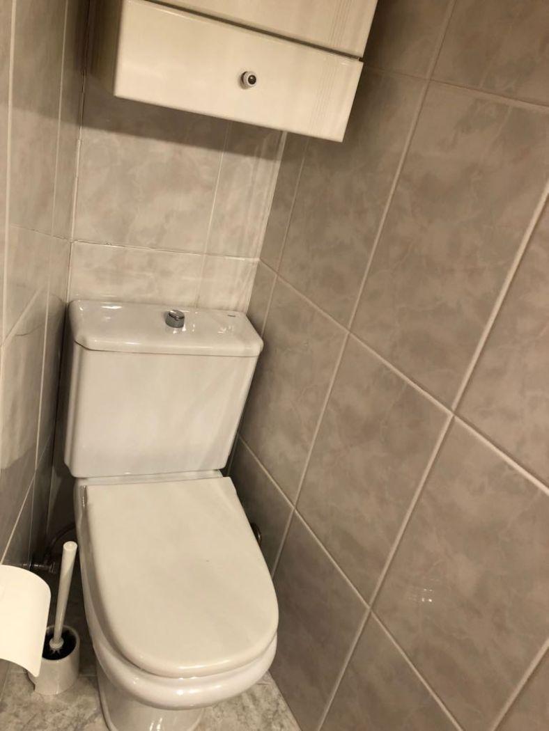 For sale of flat in Cheste