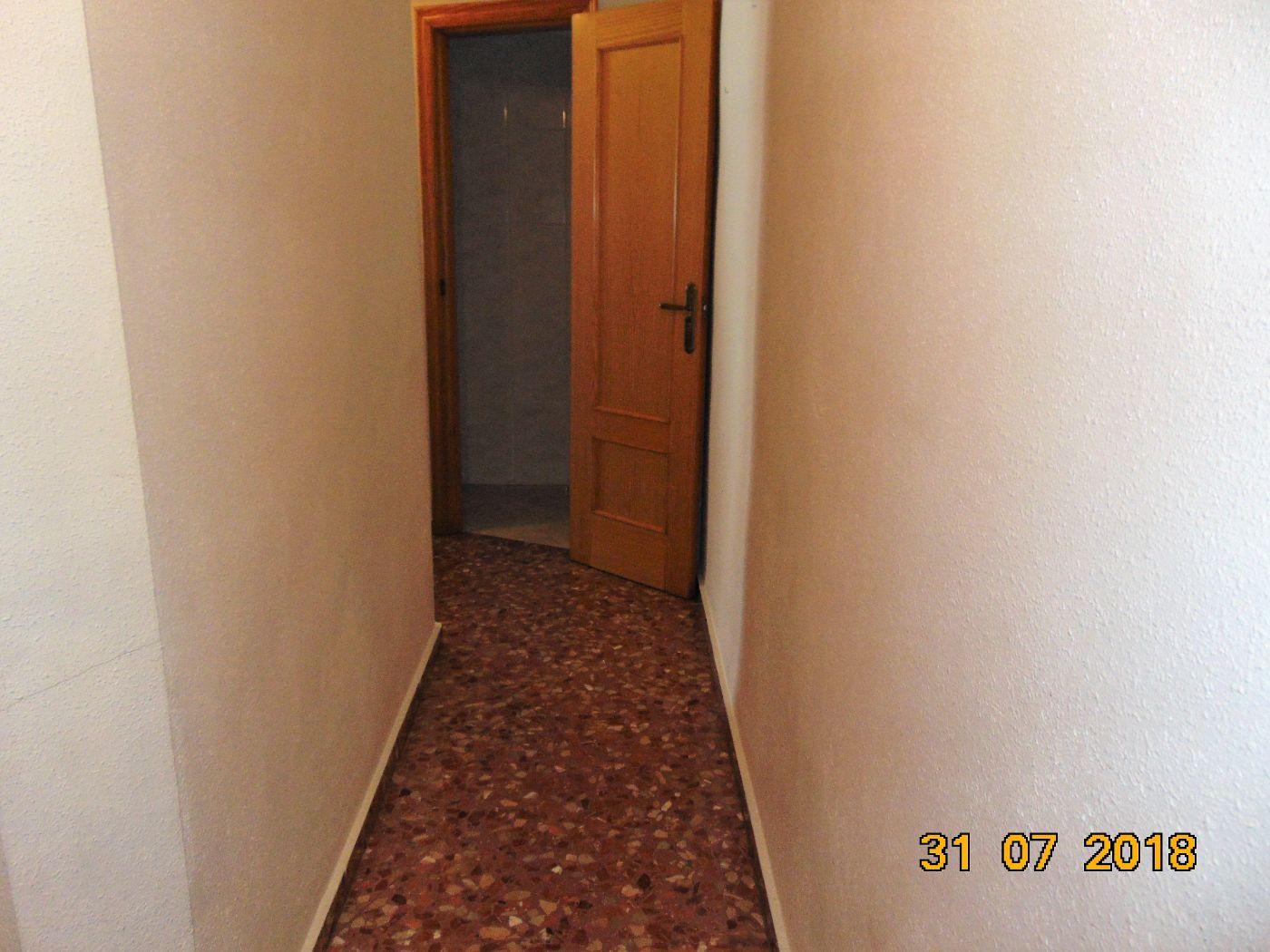 For sale of flat in Cheste