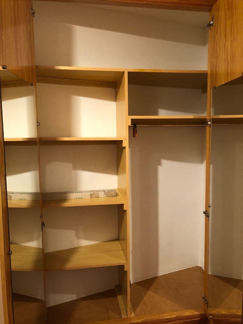 For sale of flat in Cheste