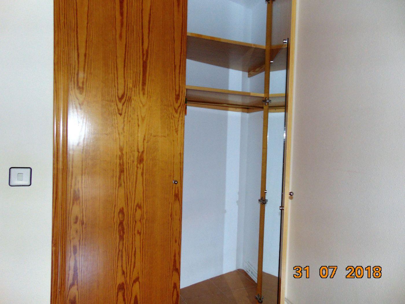 For sale of flat in Cheste
