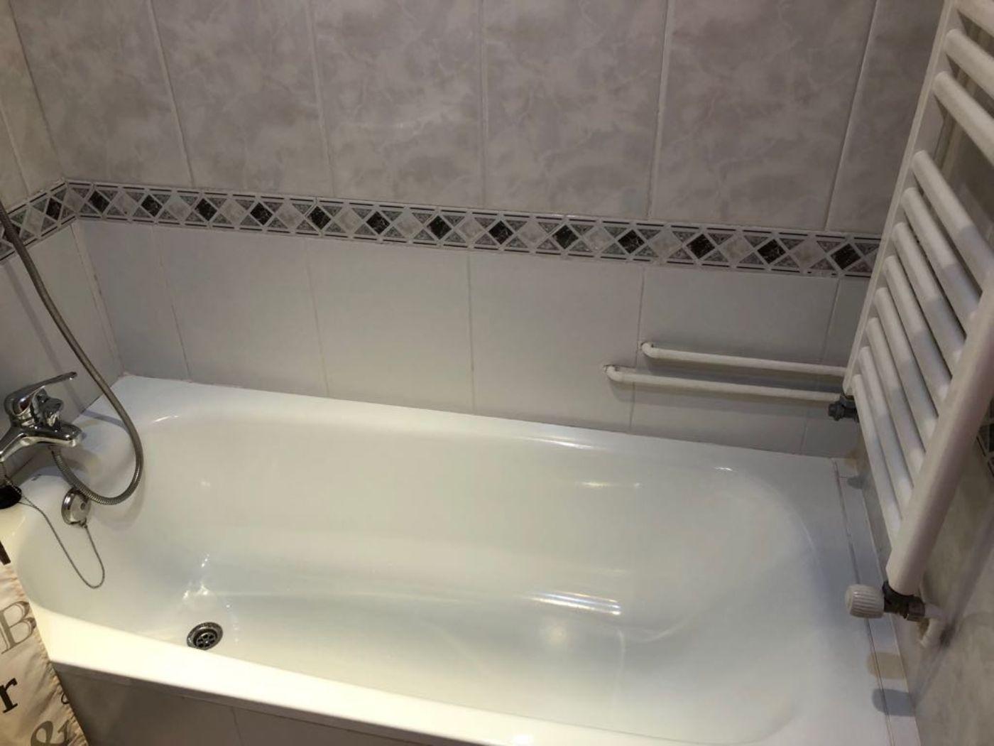 For sale of flat in Cheste