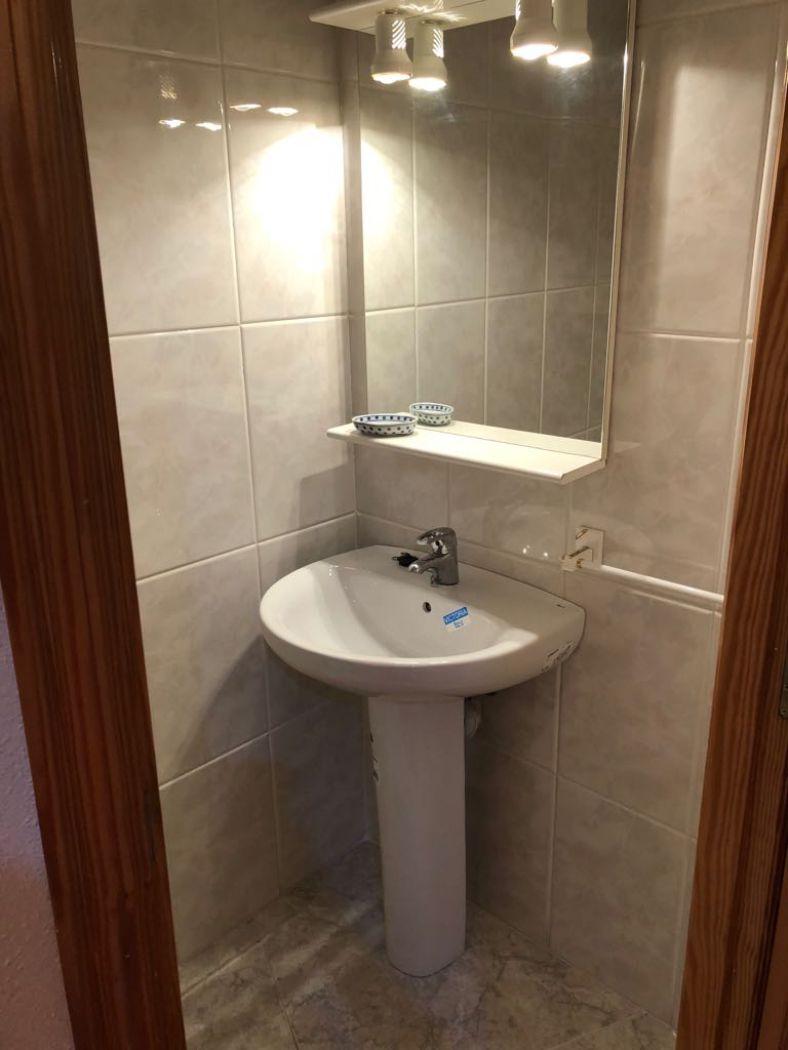 For sale of flat in Cheste