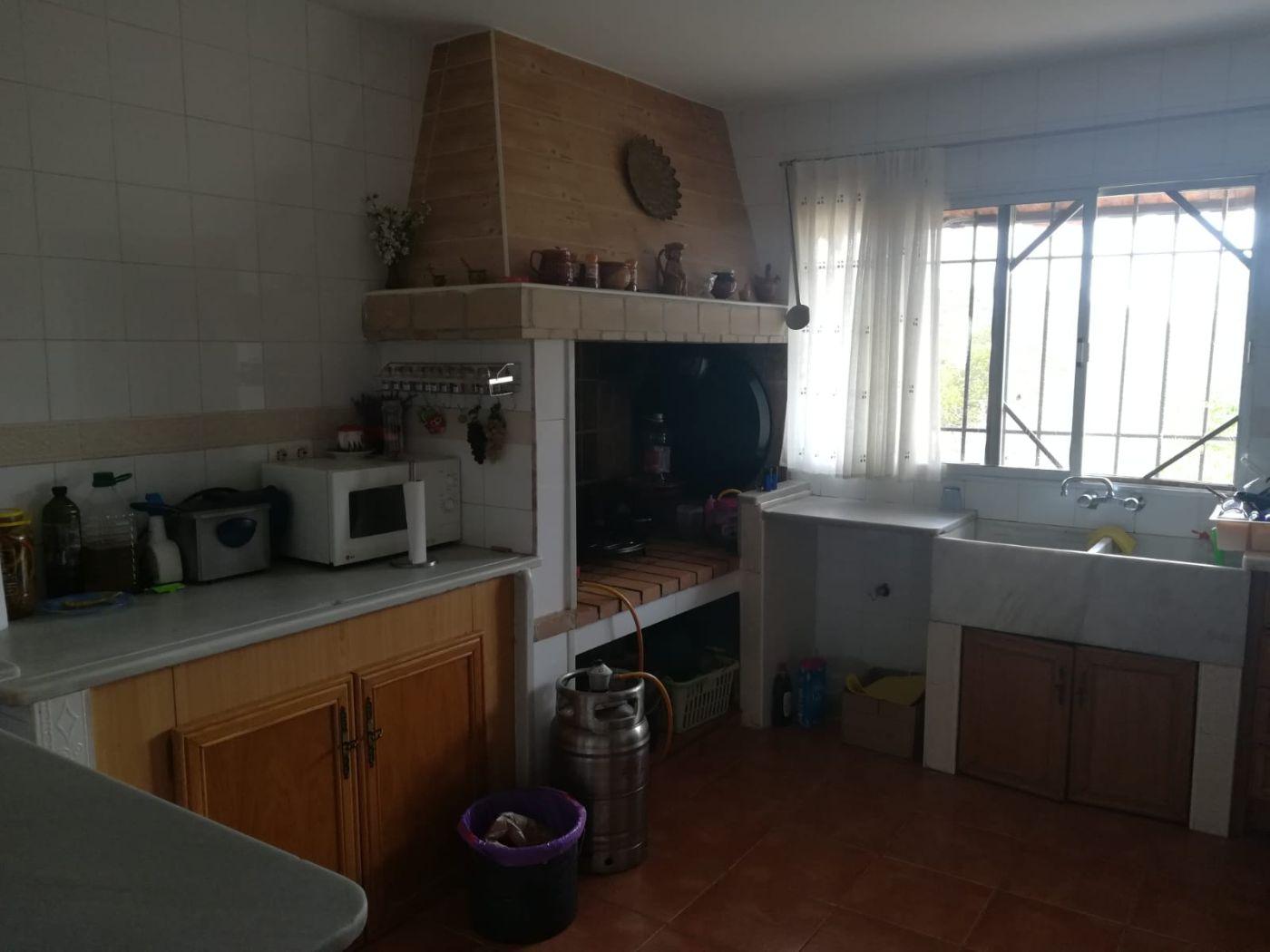 For sale of chalet in Cheste