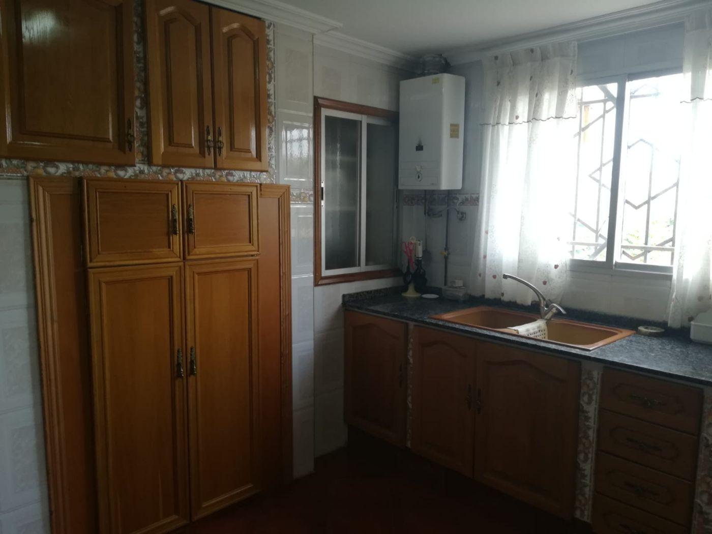 For sale of chalet in Cheste