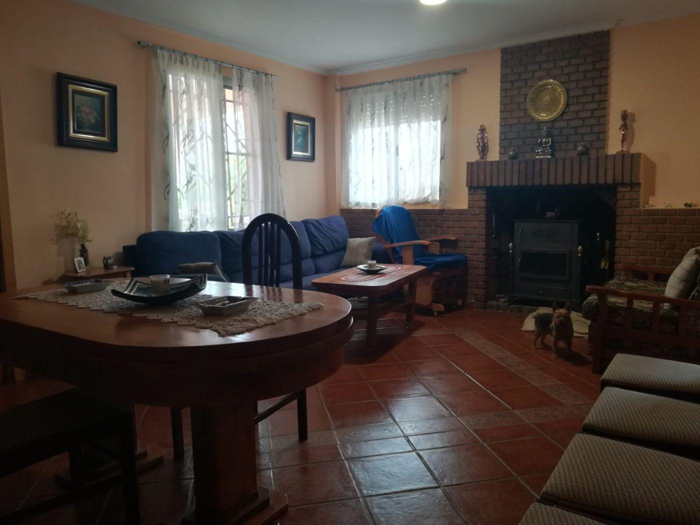 For sale of chalet in Cheste