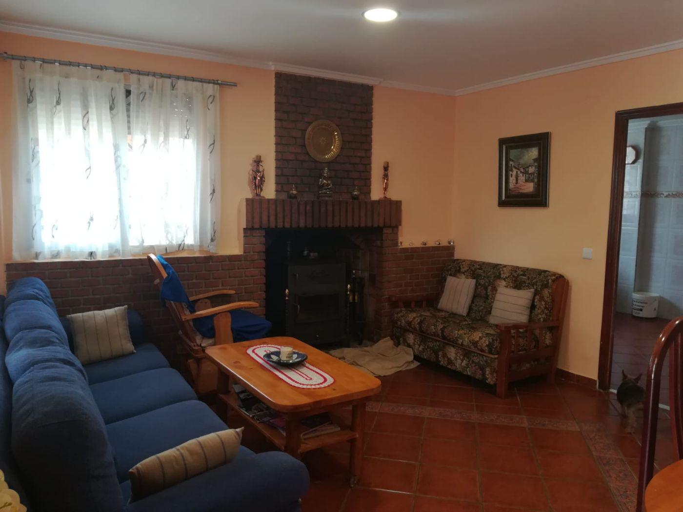 For sale of chalet in Cheste
