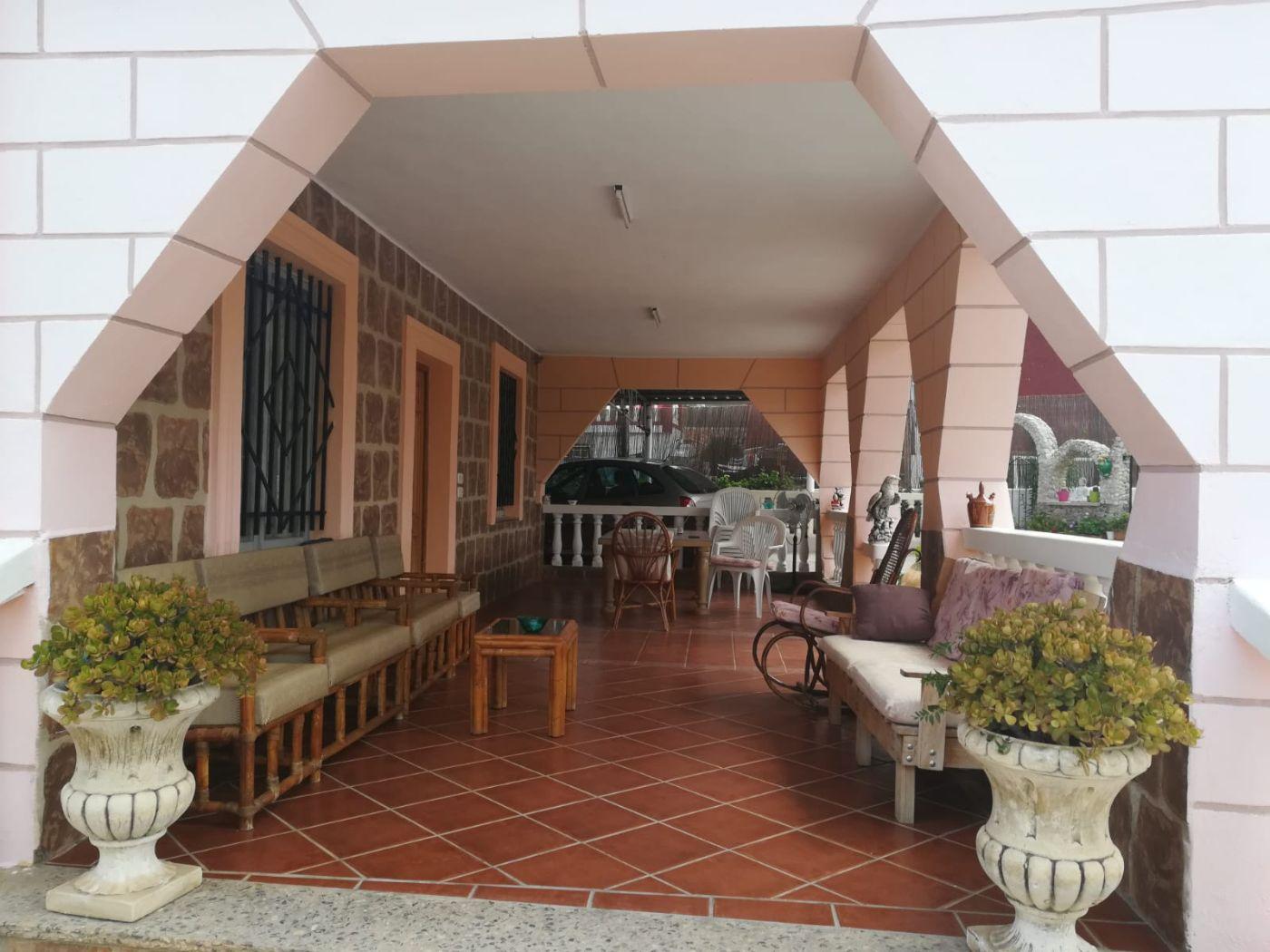 For sale of chalet in Cheste