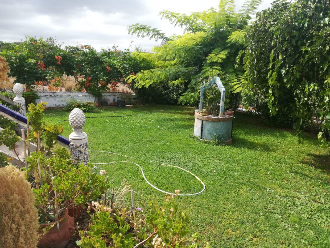 For sale of chalet in Cheste