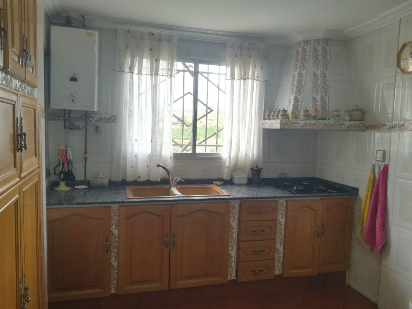 For sale of chalet in Cheste