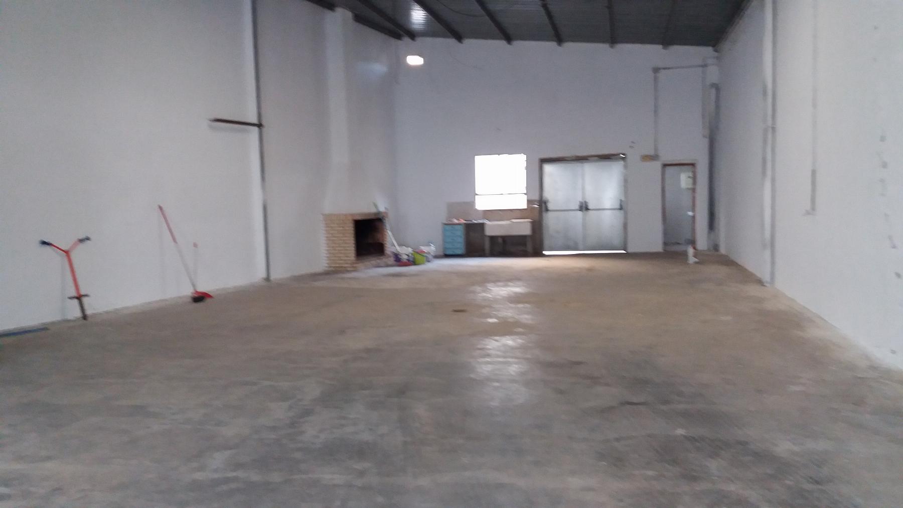 For sale of commercial in Cheste