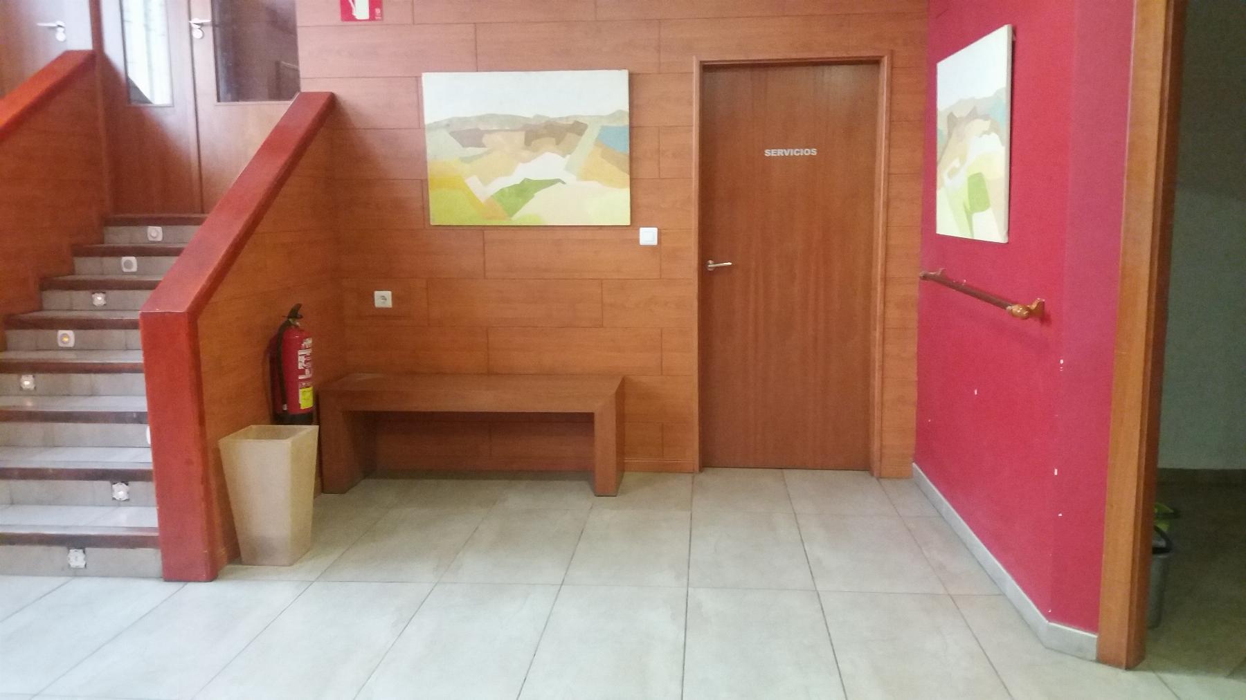 Venta de local comercial en Cheste