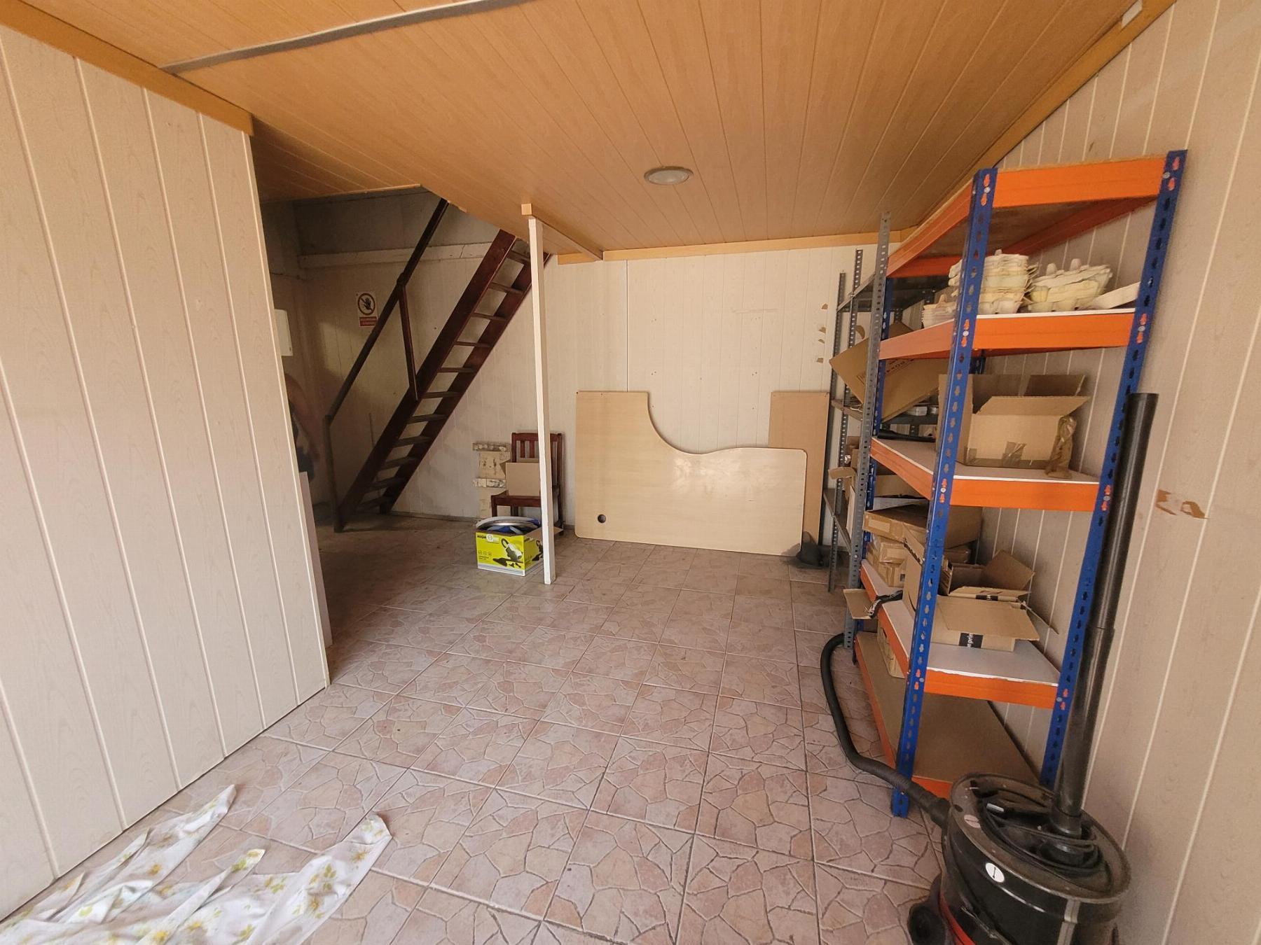 For sale of industrial plant/warehouse in Riba-Roja de Túria