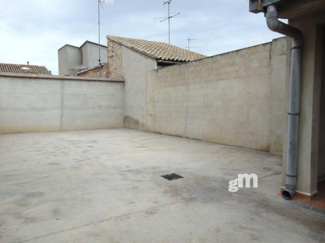 For sale of ground floor in Cheste