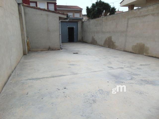 For sale of ground floor in Cheste