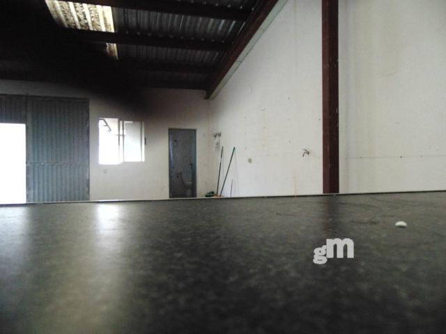 For sale of ground floor in Cheste